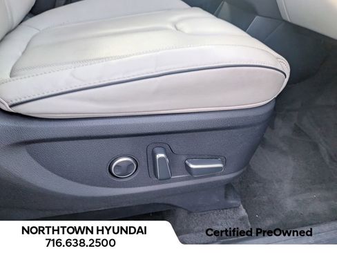 Certified 2023 Hyundai Palisade Calligraphy image 45