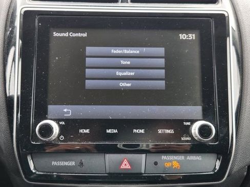 Used 2021 Mitsubishi Outlander Sport SE AWD/4WD image 14
