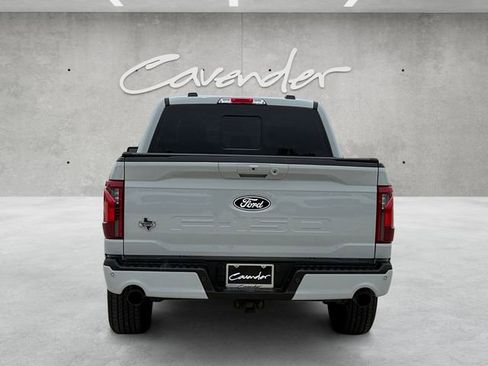 Certified 2024 Ford F150 XLT w/ Equipment Group 302A MID RWD image 16