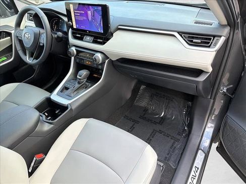 New 2025 Toyota RAV4 XLE Premium image 24