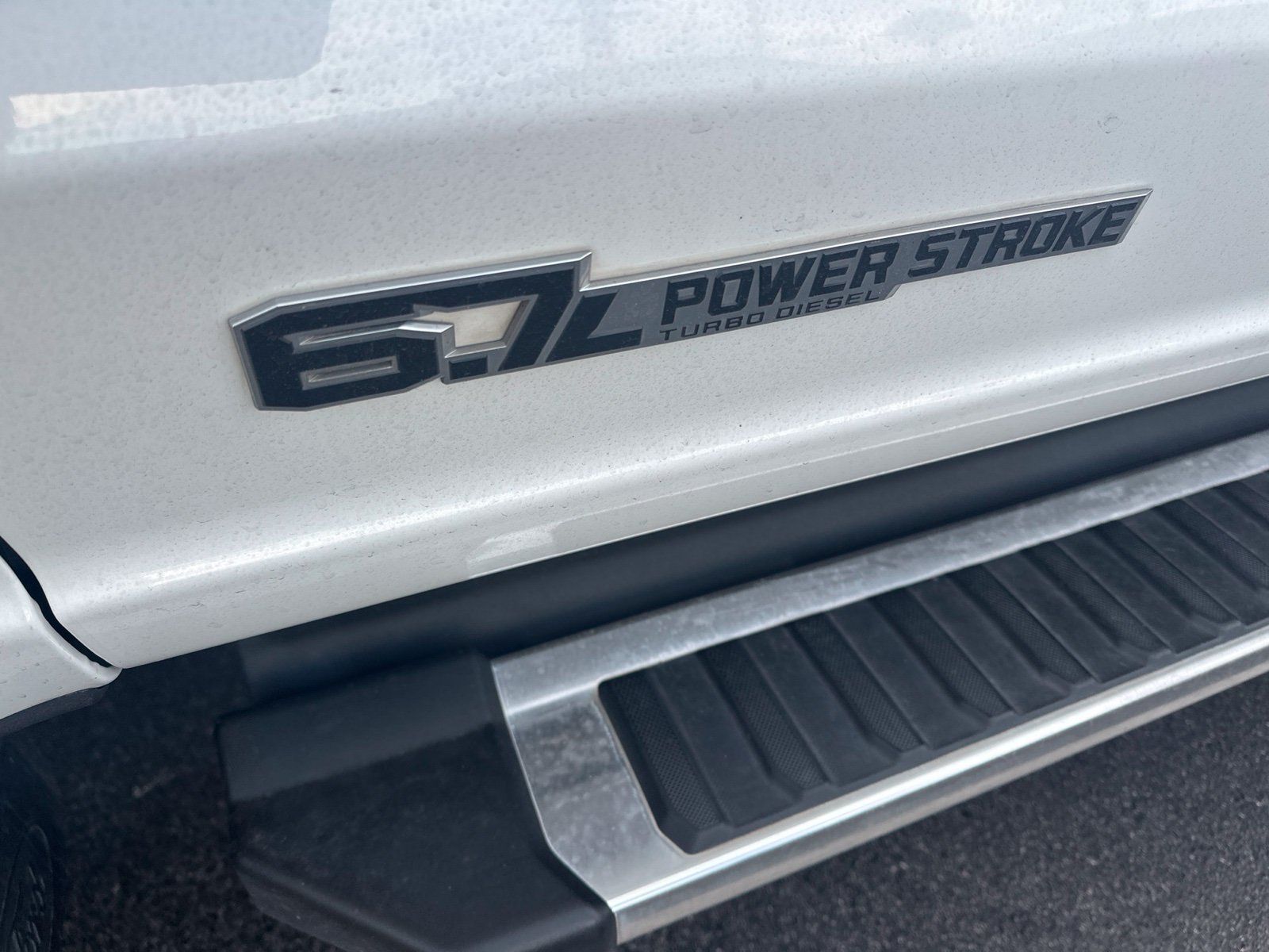 Used 2023 Ford F350 Lariat w/ Tow Technology Package AWD/4WD image 17