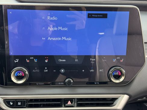 Used 2024 Lexus RX 350 Premium Plus w/ Convenience Package image 27