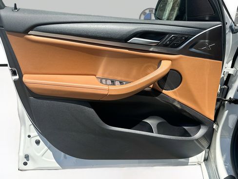 Used 2023 BMW X3 sDrive30i w/ M Sport Package image 20