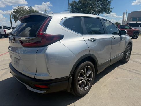 Used 2020 Honda CR-V EX image 3