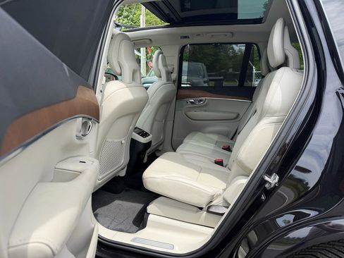Used 2018 Volvo XC90 T6 Inscription w/ Convenience Package AWD/4WD image 26
