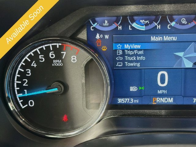 Used 2023 Ford F150 XLT w/ Equipment Group 302A High AWD/4WD image 13