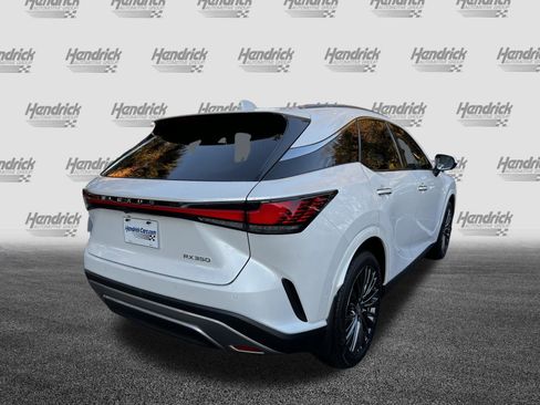 Certified 2023 Lexus RX 350 FWD w/ Cold Area Package image 9