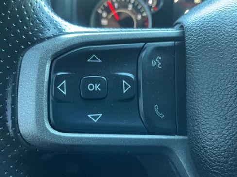 Used 2023 RAM 2500 Tradesman AWD/4WD image 20