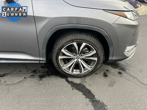 Used 2021 Lexus RX 350 FWD w/ Premium Package image 13