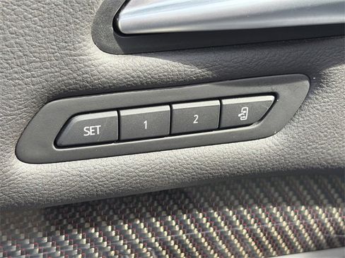 Used 2023 Cadillac XT4 Sport image 13