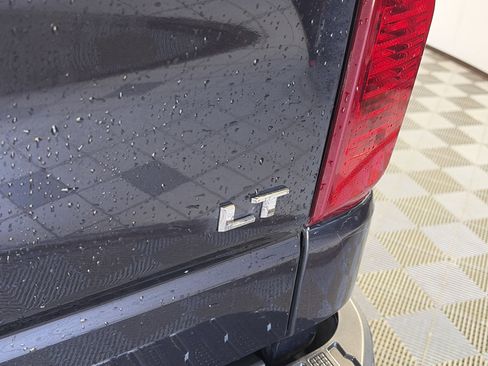 Used 2022 Chevrolet Silverado 1500 LT image 16