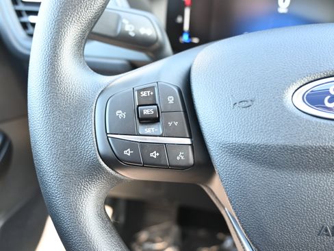 New 2026 Ford Escape Active w/ Tech Pack #1 image 20