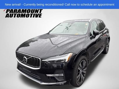 Used 2023 Volvo XC60 B5 Plus w/ Protection Package Premier