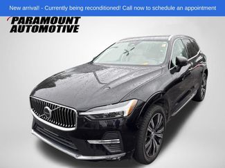 Used 2023 Volvo XC60 B5 Plus w/ Protection Package Premier FWD video 1