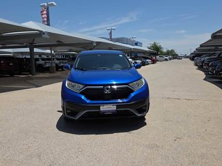 Used 2021 Honda CR-V EX video 3