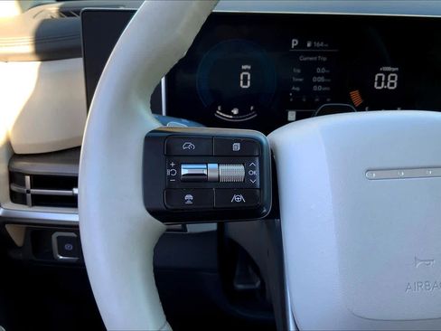 Used 2025 Hyundai Santa Fe SEL image 23