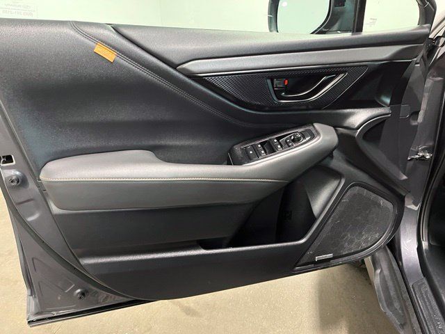 Used 2024 Subaru Outback Wilderness AWD/4WD image 20