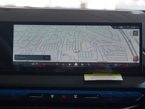 New 2026 BMW X3 xDrive30 w/ M Sport Package image 15