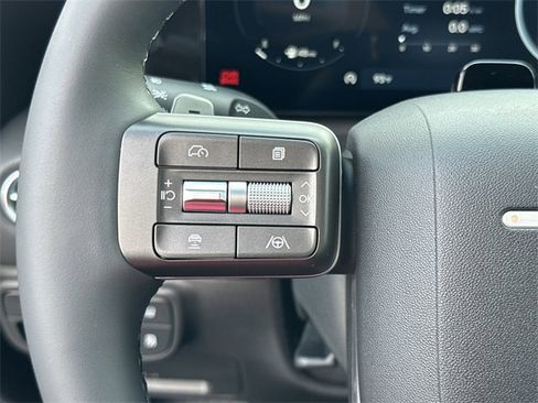 New 2026 Hyundai Palisade Limited image 18