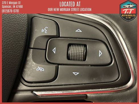 Used 2023 Buick Encore GX Essence w/ Experience Buick Package FWD image 45