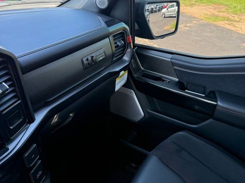 Used 2025 Ford F150 Raptor w/ Equipment Group 803A Raptor R image 33