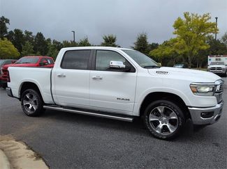 Certified 2022 RAM 1500 Laramie video 2