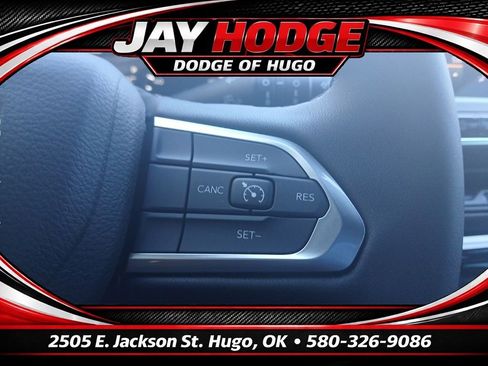 New 2026 Jeep Compass Latitude image 13