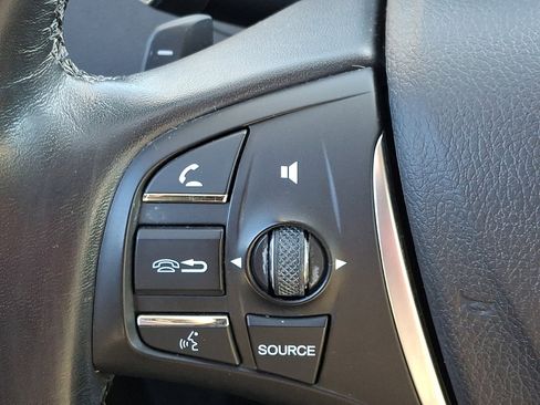 Certified 2020 Acura TLX image 23