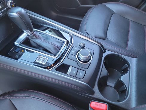Used 2023 MAZDA CX-5 Carbon Edition image 13