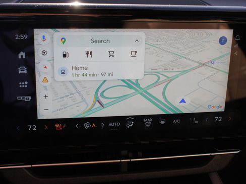 Used 2024 Lincoln Nautilus Reserve w/ Equipment Group 203A image 8