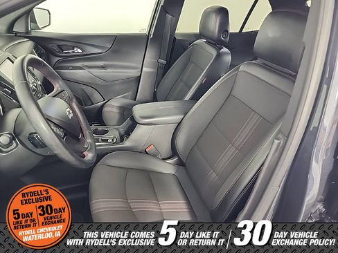 Certified 2023 Chevrolet Equinox RS image 17