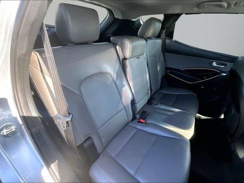 Used 2018 Hyundai Santa Fe Sport w/ 2.4L Tech Package 04 AWD/4WD image 27