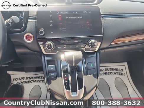 Used 2017 Honda CR-V EX-L image 15