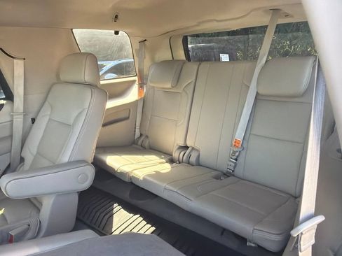 Used 2017 GMC Yukon Denali w/ Open Road Package AWD/4WD image 7