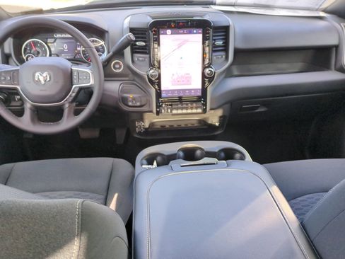 New 2025 RAM 2500 Tradesman w/ Safety Group image 20