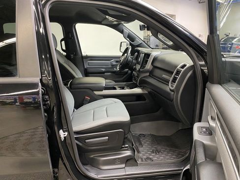 Used 2022 RAM 1500 Big Horn image 15