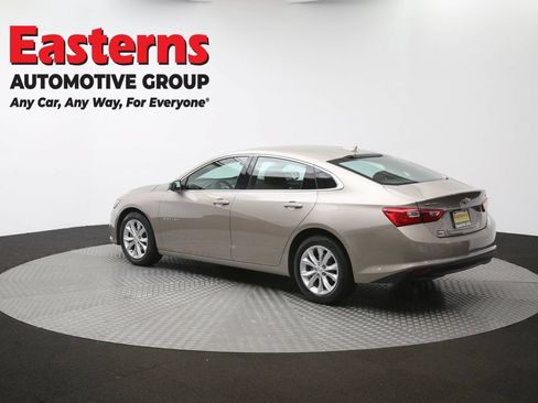 Used 2025 Chevrolet Malibu LT FWD image 63