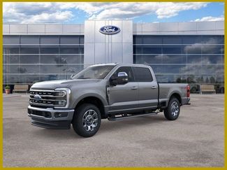 New 2026 Ford F250 Lariat w/ Chrome Package AWD/4WD video 1