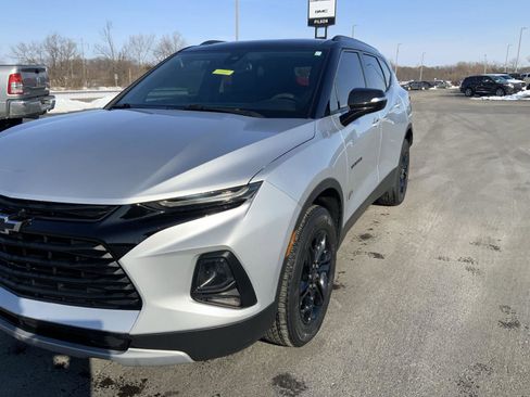 Used 2022 Chevrolet Blazer LT image 14