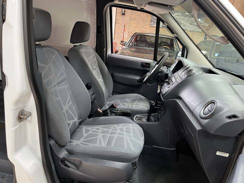 Used 2013 Ford Transit Connect XLT FWD image 19