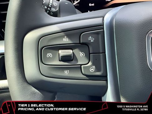 New 2026 GMC Sierra 1500 SLT w/ SLT Premium Package RWD image 23
