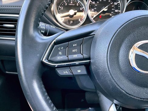 Used 2023 MAZDA CX-5 AWD 2.5 S image 23