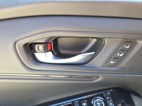 Certified 2023 Honda Accord Sport image 16