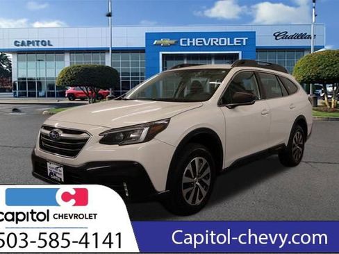 Used 2022 Subaru Outback AWD/4WD image 6