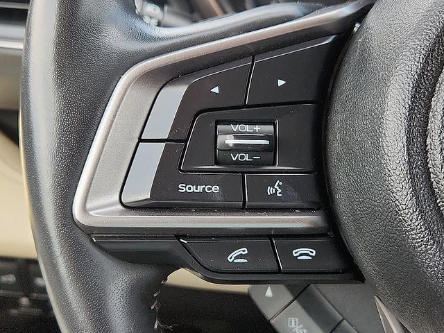 Used 2021 Subaru Ascent Touring w/ Popular Package #2A AWD/4WD image 18