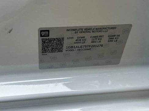 New 2026 Chevrolet Silverado 2500 W/T w/ WT Convenience Package image 36