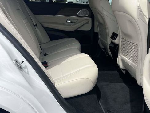Used 2021 Mercedes-Benz GLE 350 image 23