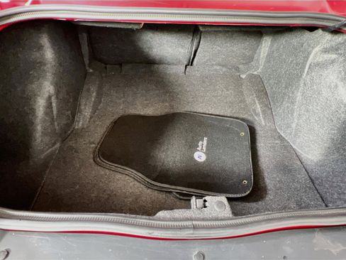 Used 2016 Dodge Challenger R/T w/ Blacktop Package RWD image 23