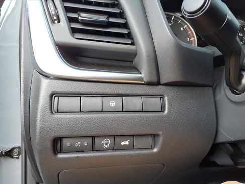 New 2026 Nissan Rogue SV image 18