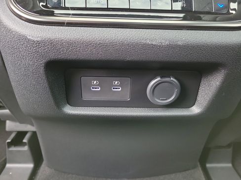 New 2026 Nissan Armada PRO-4X image 19